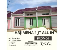 1 JT ALL IN CALL 083872542724 RUMAH MURAH