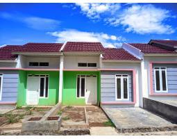 Perumahan Murah Bersubsidi Strategis