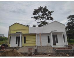 Rumah murah hajimena