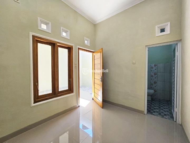 MILIKI RUMAH BARU , 7 MENIT KE KAMPUS UPN DI MAGUWOHARJO