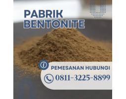 BERKUALITAS WA 0811-3225-8899, Pabrik Lempung Bentonit di Sawahlunto, Pabrik Bentonite Untuk Kulit di Sawahlunto