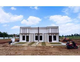 Rumah Bersubsidi Rajabasa