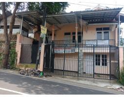 Rumah Mainroad Kolmas, Cisarua