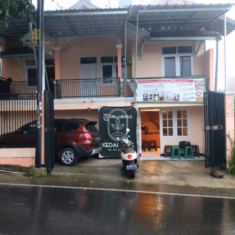 Rumah Mainroad Kolmas, Cisarua