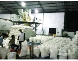 Pabrik Gula Kristal Putih - Kediri Jawa Timur