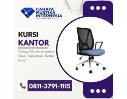 Distributor Kursi Kerja Nyaman - Jakarta Barat