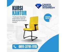 Distributor Kursi Kerja Nyaman Murah - Jakarta Barat