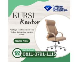 Supplier Kursi Kantor Rebahan - Jakarta Barat