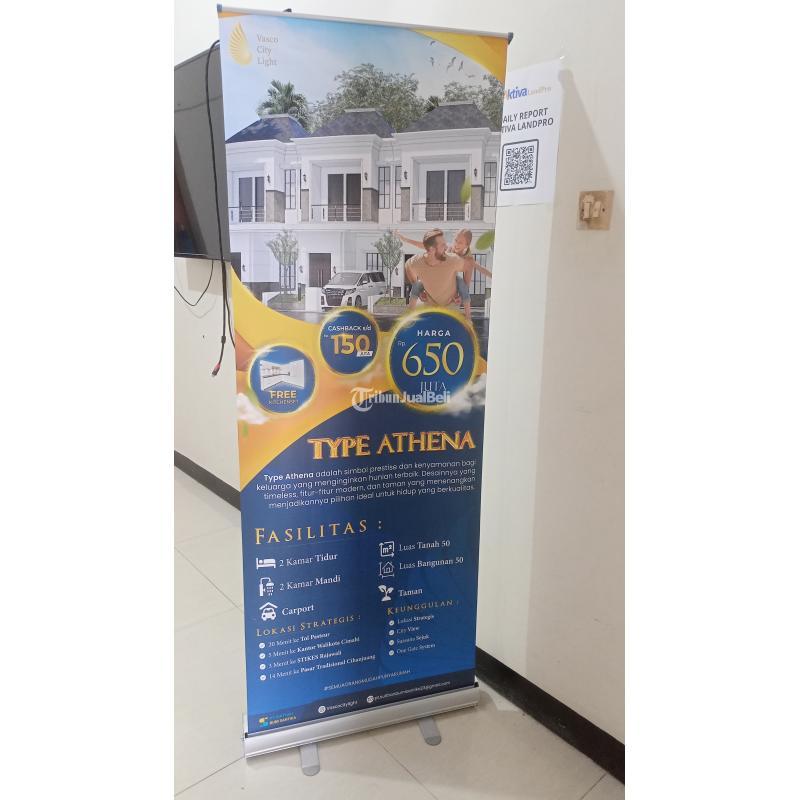 Rumah promo di cihanjuang