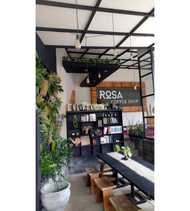 Disewakan Kost Putri Rasa Hotel Rosa Pavilion - Malang Jawa Timur