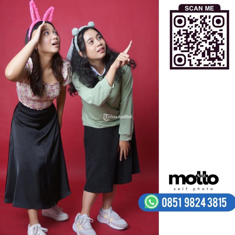 Self Photo Kekinian Harga Murah - Malang Jawa Timur