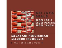 Distributor Segel Plastik Segel Locis - Yogyakarta