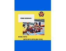 Promo Paket Liburan Arung Jeram  Bospro Rafting - Banyuwangi  Jawa Timur