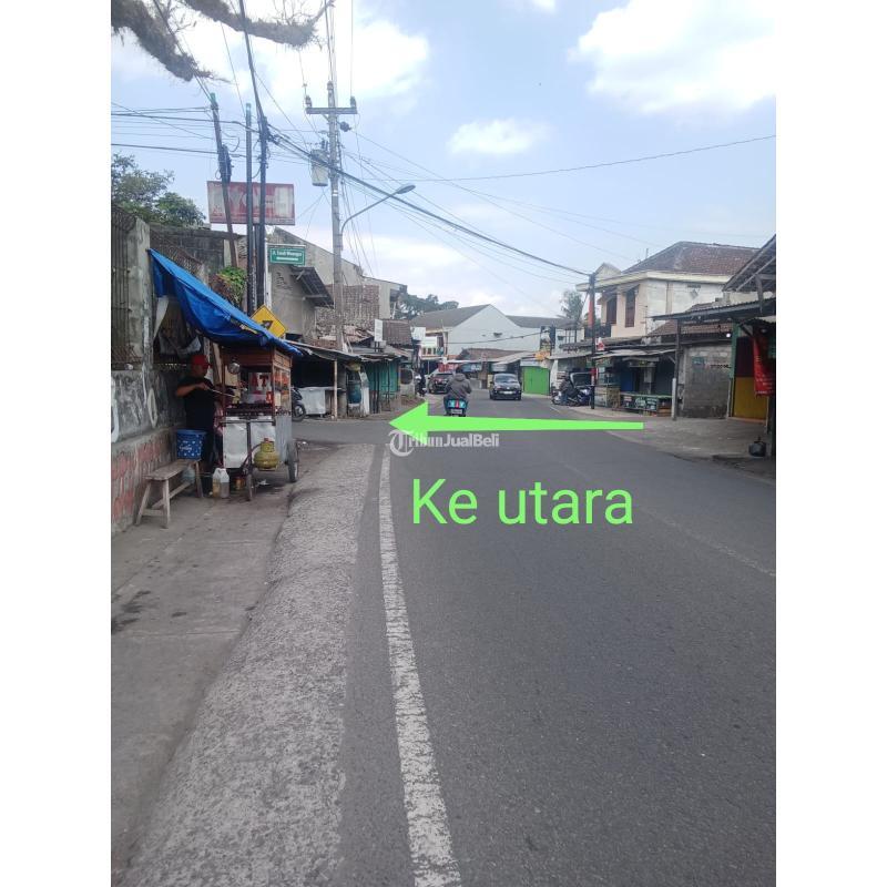 Tanah Kavling Candibinangun Selatan Kampus UII