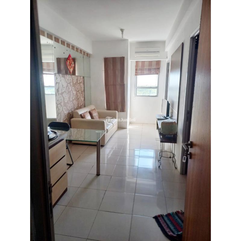 Sewa Apartemen Puncak Permai 2BR Furnished Murah di Surabaya Barat dekat Darmo Pasar Modern SCTV Citraland Kampus Unesa UWK Mall PTC - Surabaya Jawa Timur