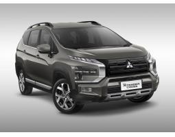 Kredit Mobil Mitsubishi Xpander Cross Bonus Aksesoris - Bekasi 