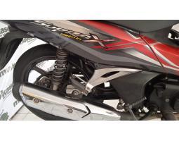 Honda Supra X 125 Bekas Tahun 2012 Terawat - Sleman Yogyakarta