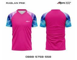 Kaos Jersey Sport Allpro Untuk Jersey Badminton - Solo Jawa Tengah
