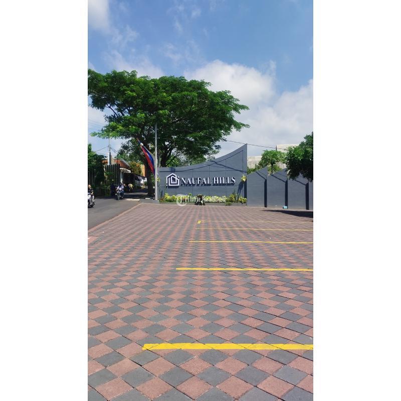 Jual Rumah Naufal Hills Hunian Bernuansa Villa Mewah - Malang Jawa Timur