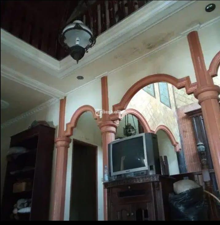 Jual Rumah Gedung Besar Mewah Murah 2 Lantai Di Mekarmukti Jababeka Cikarang Utara - Bekasi Jawa Barat