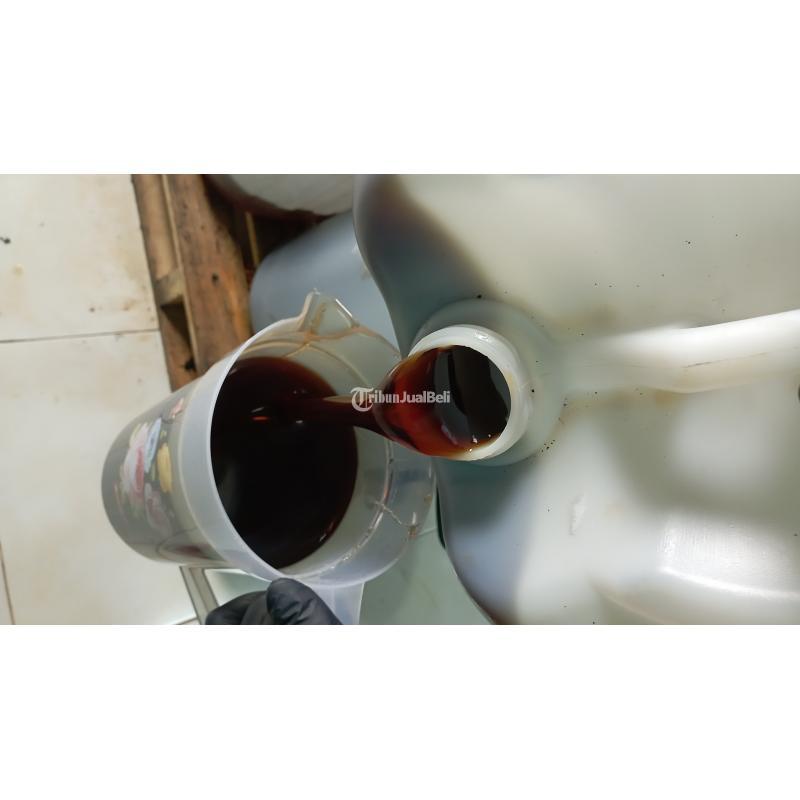 Grosir Madu Asli Harga Terjangkau - Solo Jawa Tengah