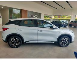 Mobil BYD Atto3 DP Minim Angsuran Terjangkau - Tangerang Banten