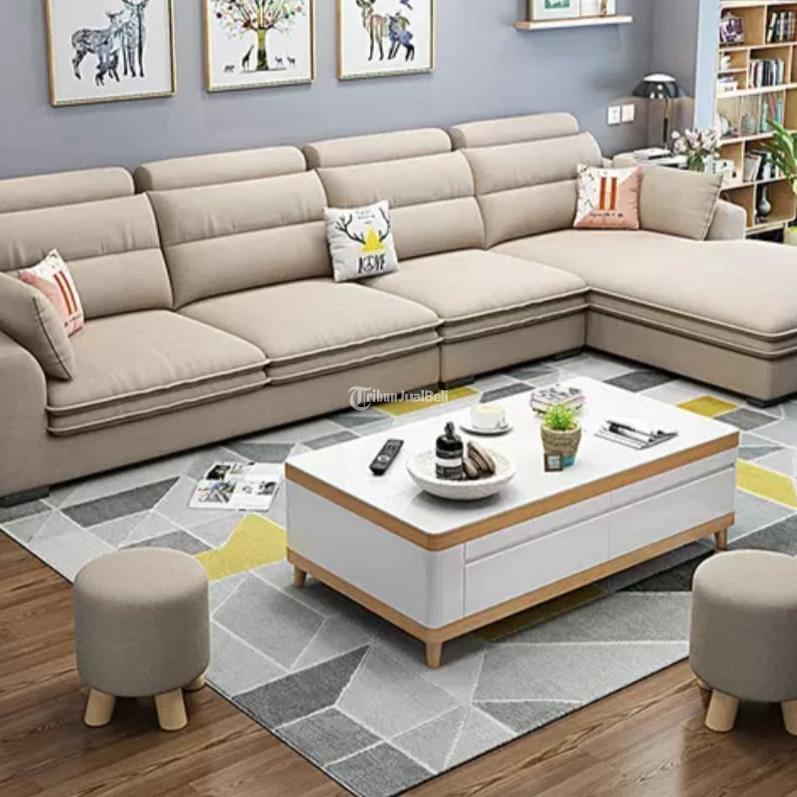 Jual furniture online discount