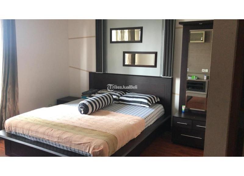 Dijual Apartemen Permata Hijau Residence Simprug Full Furnish - Jakarta Selatan