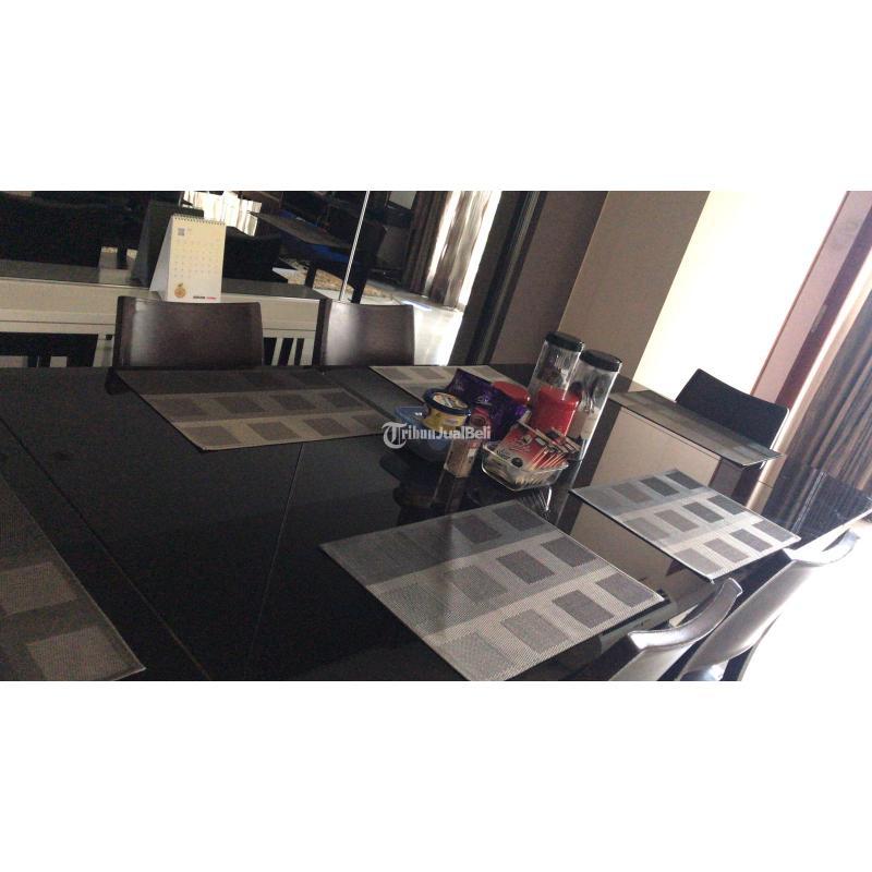 Dijual Apartemen Permata Hijau Residence Simprug Full Furnish - Jakarta Selatan