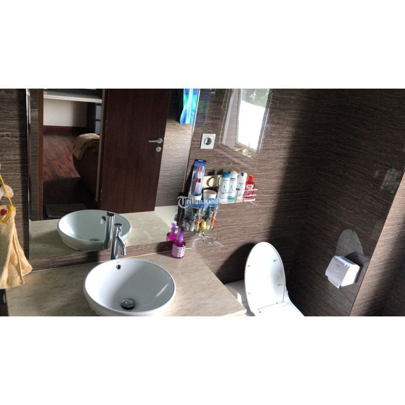 Dijual Apartemen Permata Hijau Residence Simprug Full Furnish - Jakarta Selatan