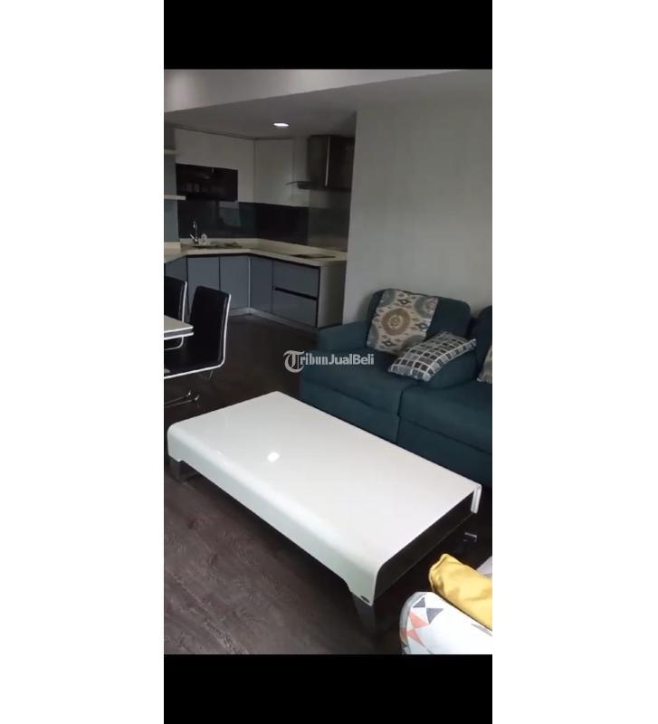 Dijual 1 Unit Apartment LaGrande 816-17, 8th Floor Luxurious - Bandung Kota Jawa Barat