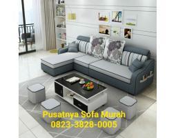 Toko Furniture Terlengkap Sofa Beragam Warna - Salatiga Jawa Tengah