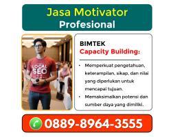 Jasa Motivator Profesional untuk Perusahaan - Surabaya Jawa Timur