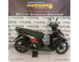 Motor Yamaha Mio Z Bekas Tahun 2017 Siap Pakai - Sleman Yogyakarta