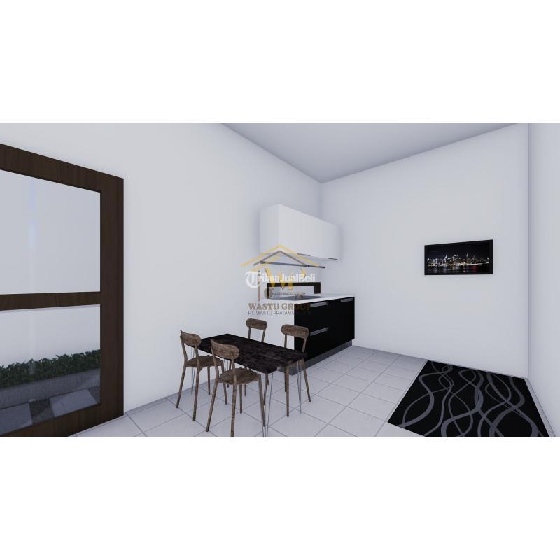 DIJUAL RUMAH MODERN CANTIK PROSES BANGUN 15 MENIT KE CANDI PRAMBANAN