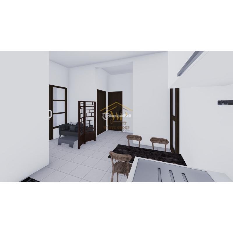 DIJUAL RUMAH MODERN CANTIK PROSES BANGUN 15 MENIT KE CANDI PRAMBANAN