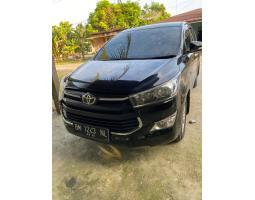 TOYOTA Innova G Metik Bensin  2016