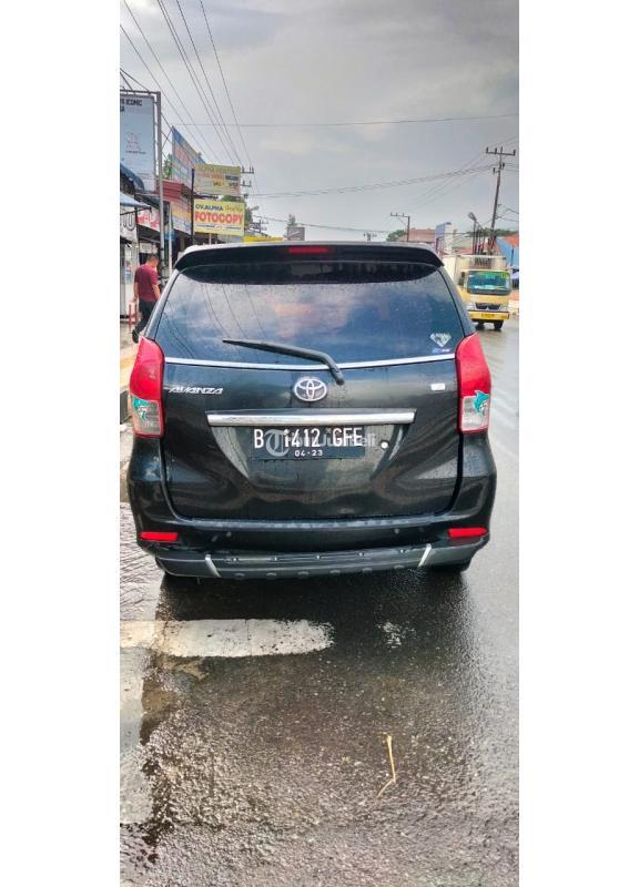 adakah avanza 2013 diolx riau pakning
