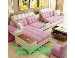 Toko Sofa Kualitas Terbaik Harga Terjangkau - Tulungagung