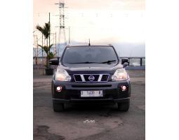 Promo Harga Murah Nissan Xtrail ST 2.5 AT 2009 Bekas Terawat - Cirebon Kota Jawa Barat