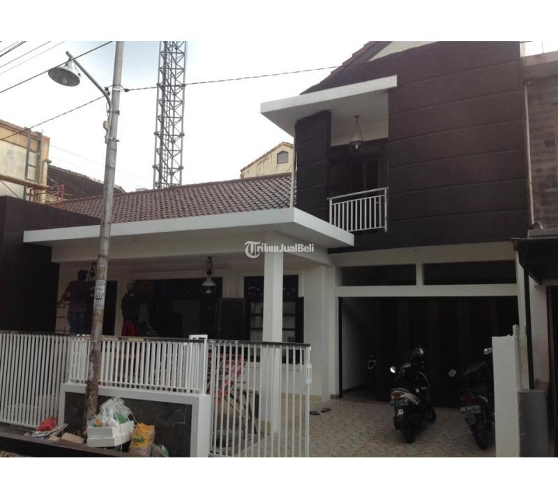 Jasa Bangun Rumah Murah dan Bagus - Sleman Jogja
