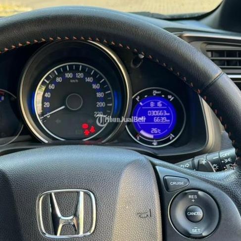 Mobil Honda Jazz RS GK5 AT 2018 Promo Harga Murah Berkualitas - Bandung Jawa Barat