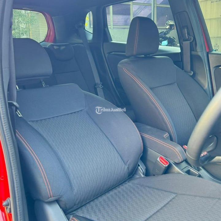 Mobil Honda Jazz RS GK5 AT 2018 Promo Harga Murah Berkualitas - Bandung Jawa Barat