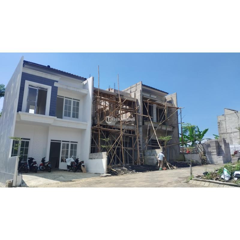 Dijual Rumah Impian Eksklusif Harga Terjangkau - Malang Jawa Timur