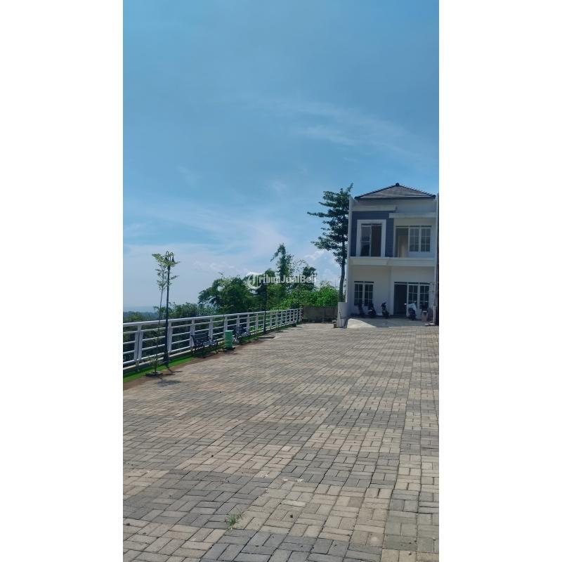 Dijual Rumah Impian Eksklusif Harga Terjangkau - Malang Jawa Timur