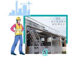 Jasa Pemasangan Kanopi Kualitas Terbaik - Medan Sumatera Utara