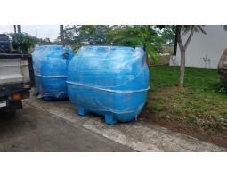 Bio Septic Tank Harga Terjangkau - Balikpapan Kalimantan Timur