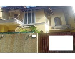 Dijual Rumah 2 Lantai di Tebet Utara, Tebet LT180 LB250 - Jakarta Selatan