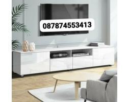 Bufet TV Moderen HPL,  Bufet Modern Minimalis - Bogor Kota Jawa Barat