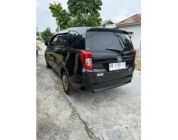 Mobil Daihatsu Sigra M Manual 2022 Warna Hitam Bekas - Pekanbaru Riau